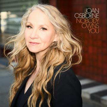 Joan Osborne - Nobody Owns You Vinyl