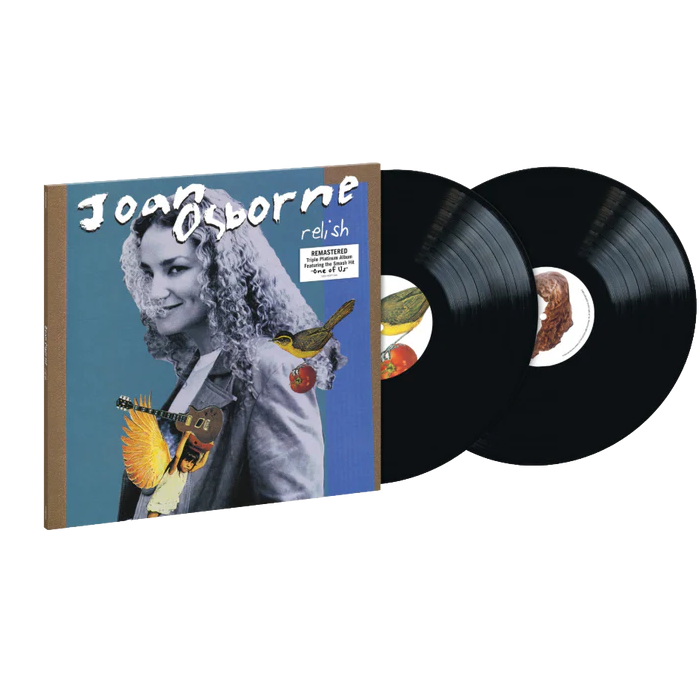 Relish (30th Anniversary Limited Edition) 2LP