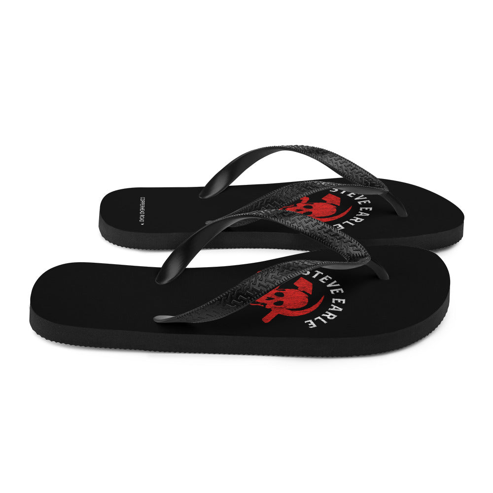 Copperhead Road Flip-Flops