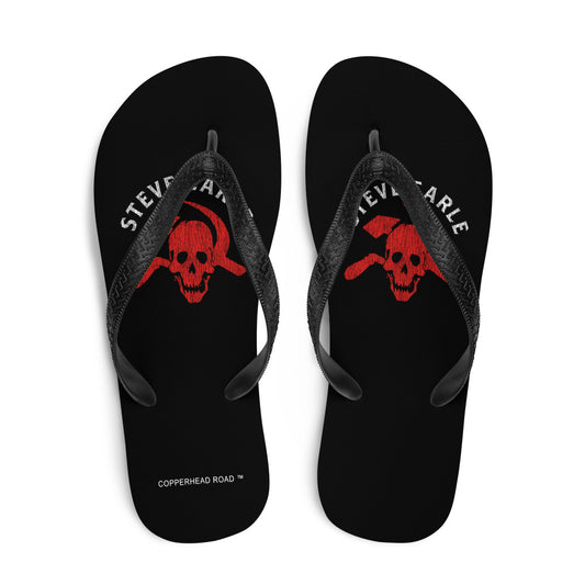 Copperhead Road Flip-Flops