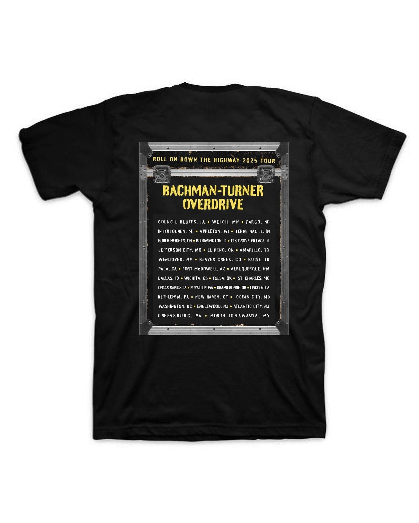 BTO 2025 Tour Bundle