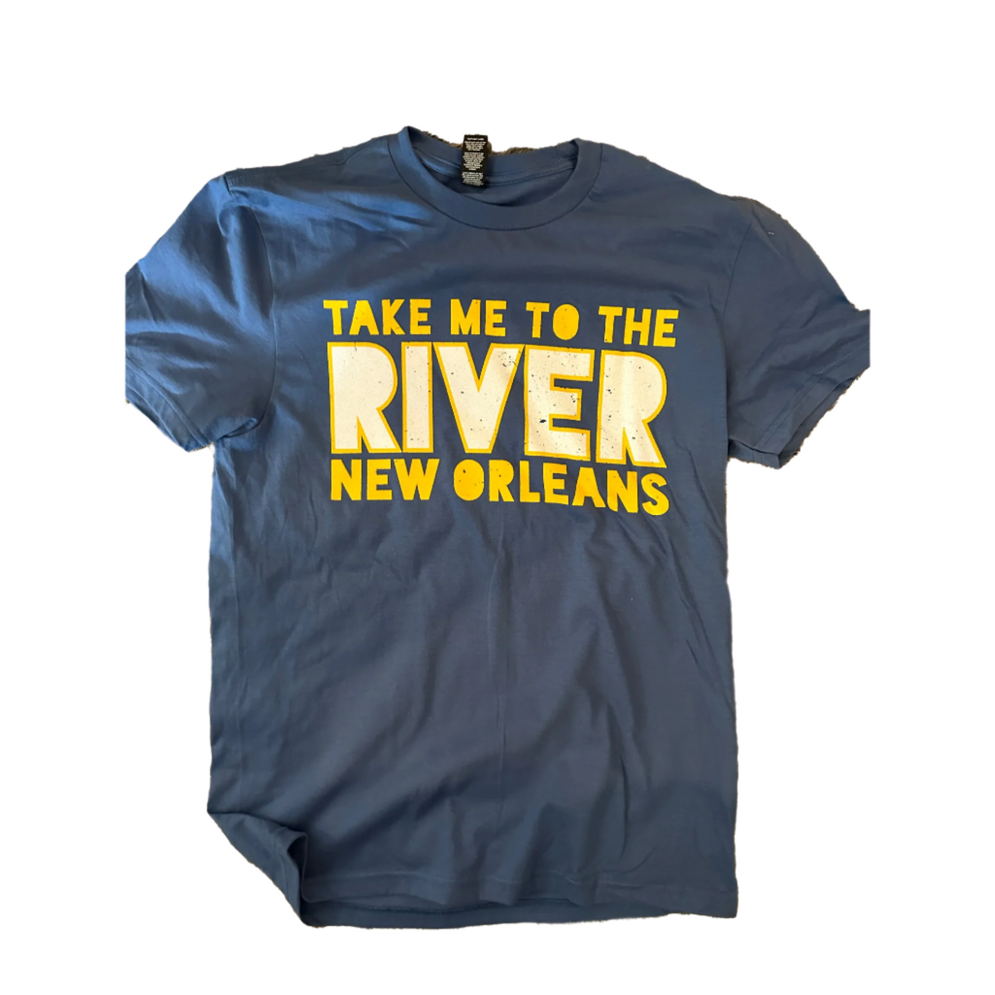 NOLA Short Sleeve T-Shirt