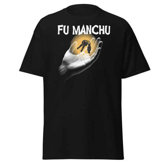 Fu. Shop FU Manchu Apparel – Hi Fidelity Entertainment