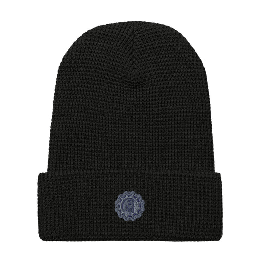 BTO Waffle beanie
