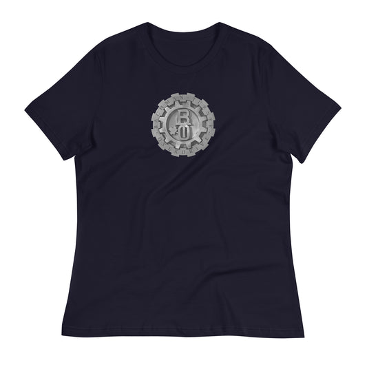 BTO Women's Relaxed T-Shirt