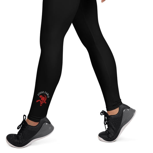 Copperhead Road Leggings