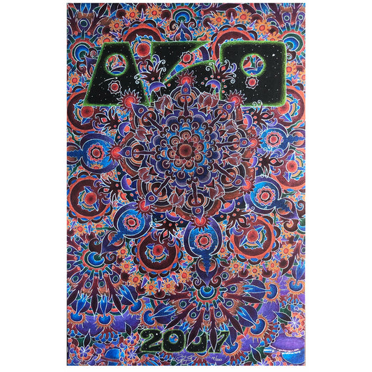 Ryan Kerrigan "Commemorative" Poster - Signed/Numbered by Artist