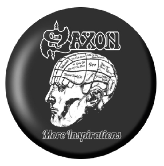 Saxon “More Inspirations" Button