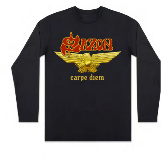 Carpe Diem Long Sleeve