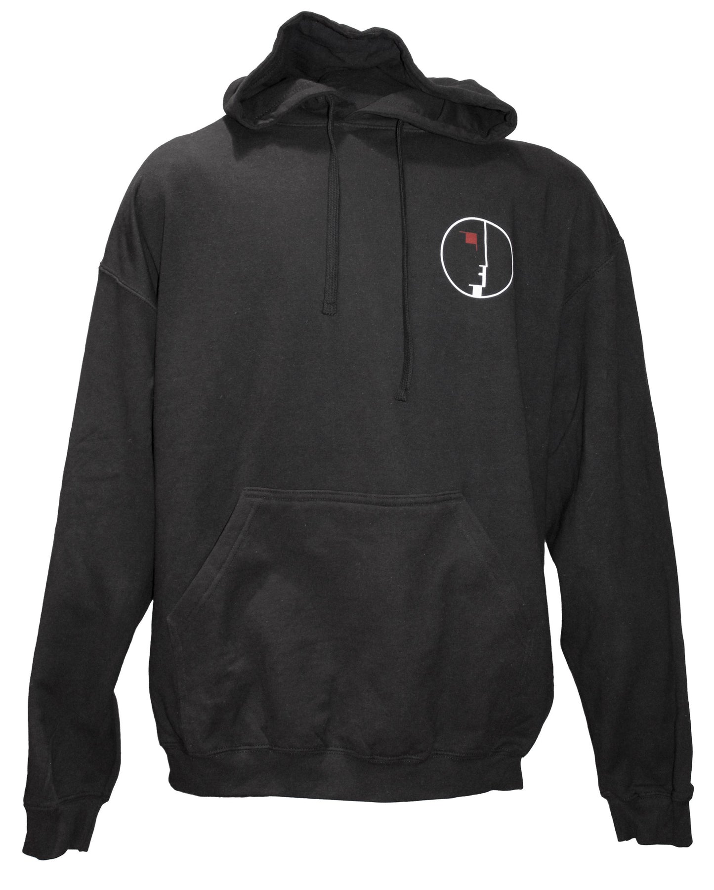 Bauhaus - "Spirit PP / Spirit" Pullover Hoodie