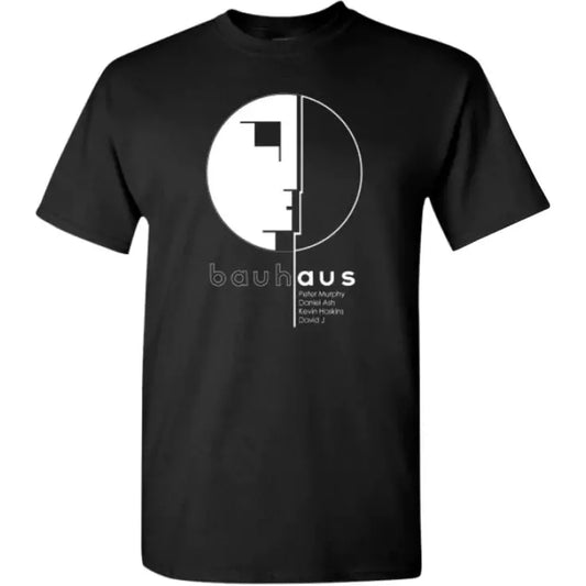 Bauhaus - Fall US Tour 2022 T-Shirt
