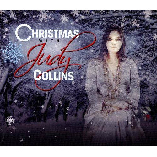 Christmas With Judy Collins CD