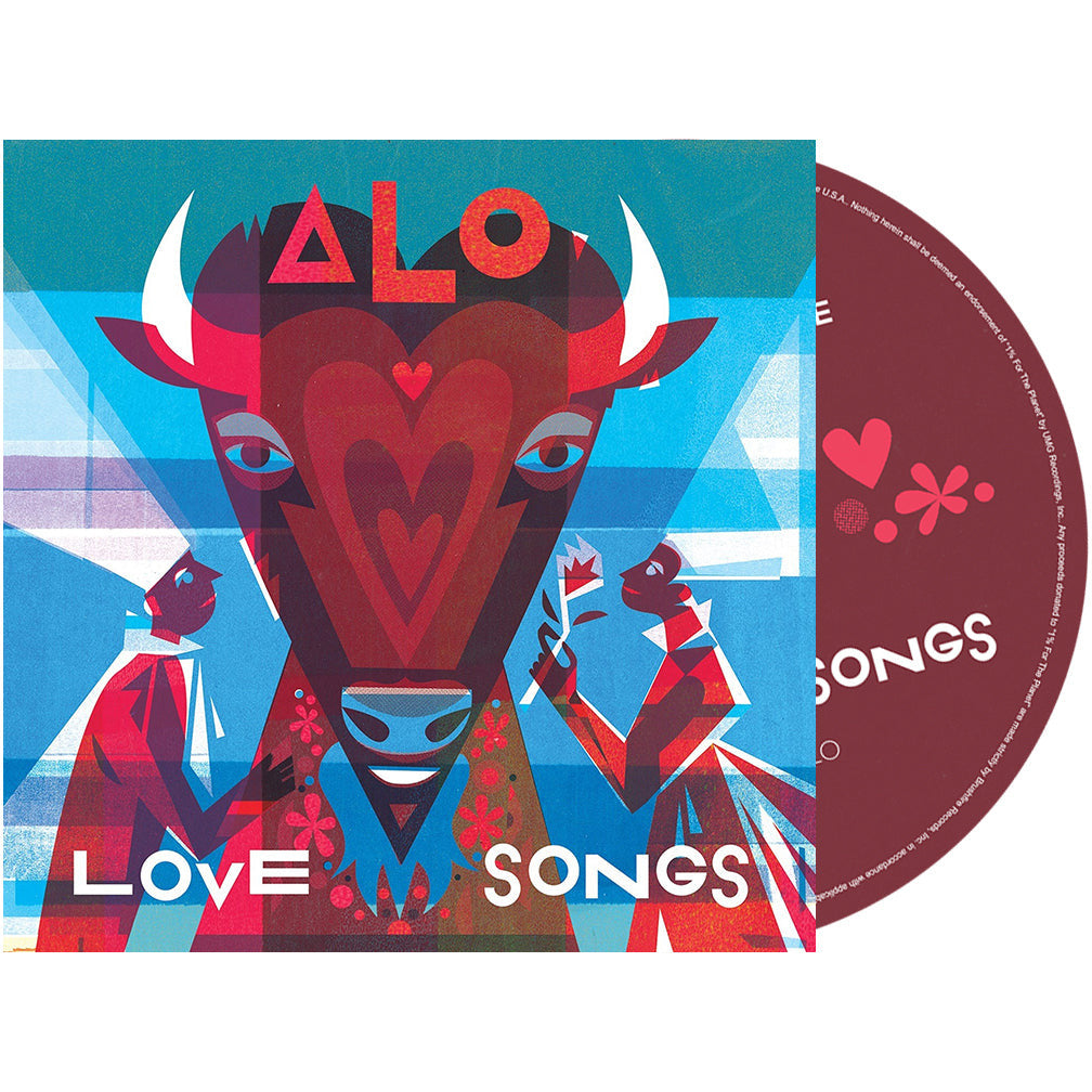 Love Language Cd Love Songs CD – Hi Fidelity Entertainment