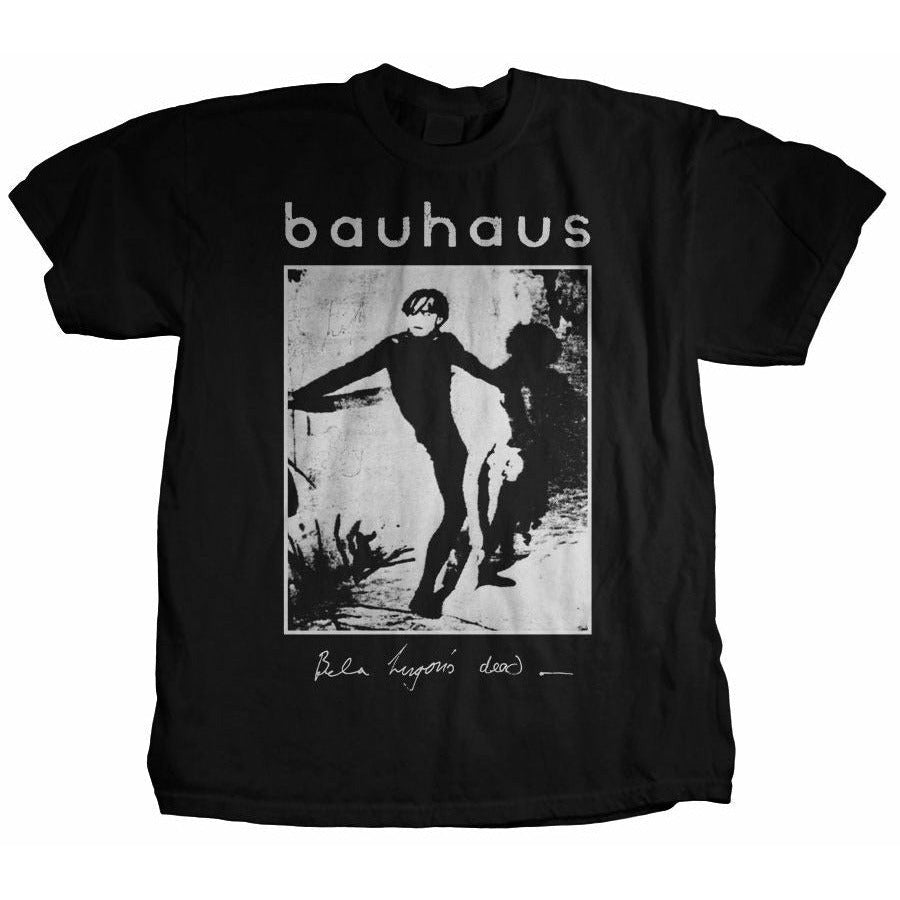 Bauhaus - Bela Lugosi's Dead T-Shirt