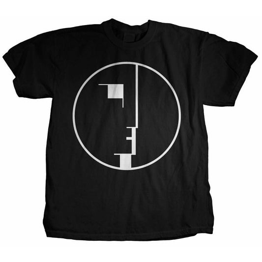 Bauhaus - Spirit Logo T-Shirt