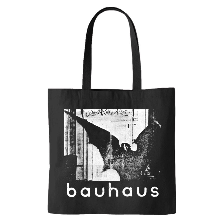 Bahaus - Undead Tote Bag