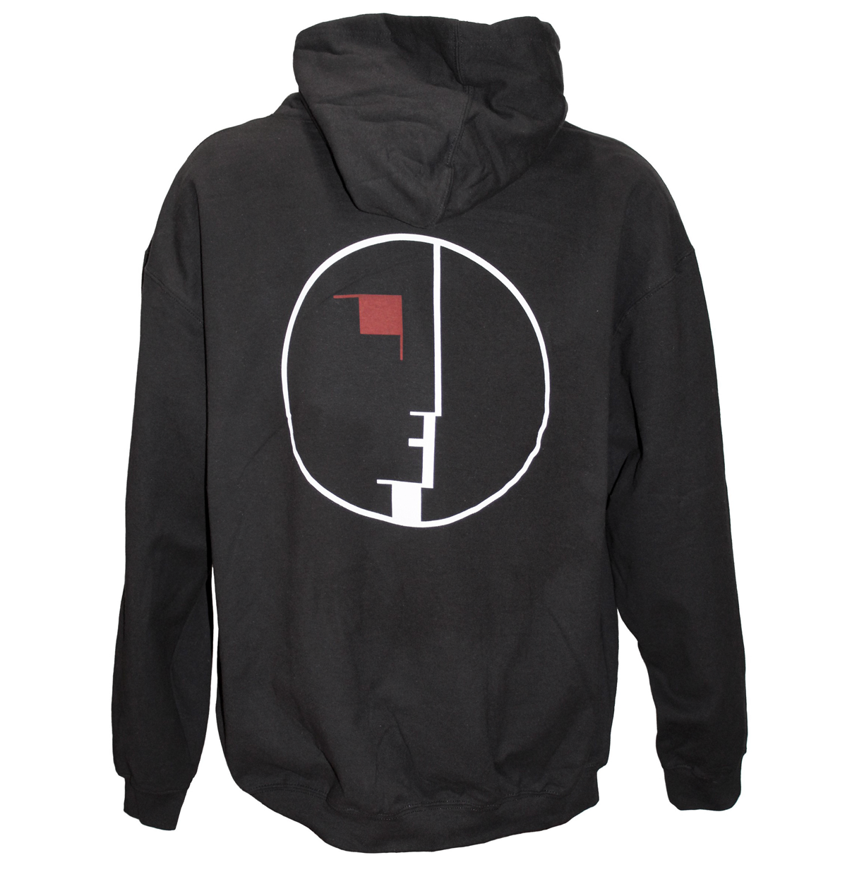 Bauhaus - "Spirit PP / Spirit" Pullover Hoodie