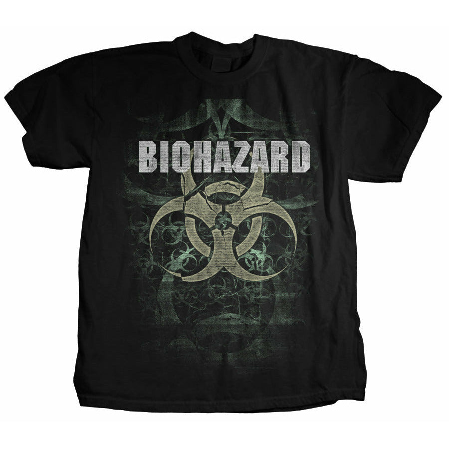 Biohazard - The Knife T-Shirt