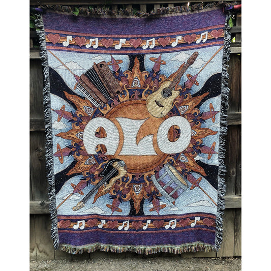 ALthrOw Blanket