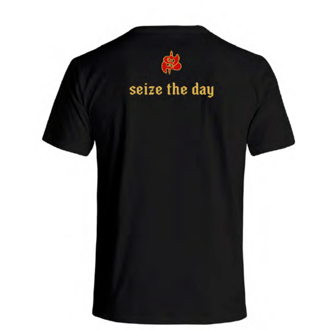 Carpe Diem T-Shirt