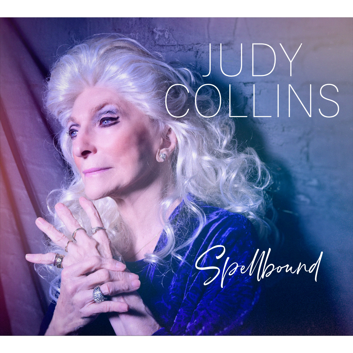 Judy Collins - Spellbound