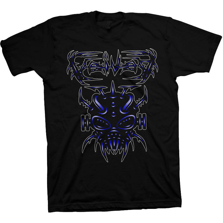 Voivod - Crest T-Shirt