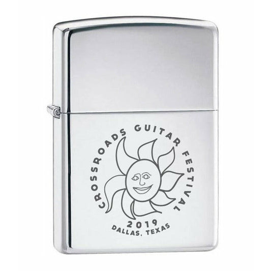 Zippo - 2019 Logo