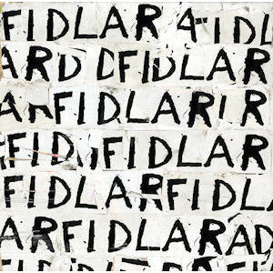 FIDLAR CD