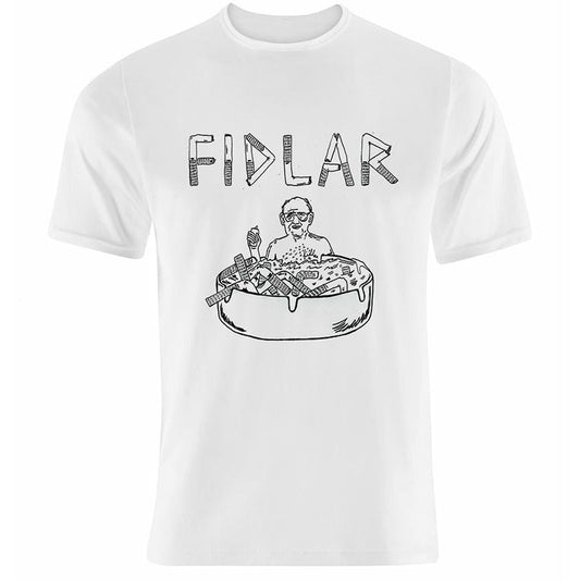 FIDLAR - Ashtray T-Shirt