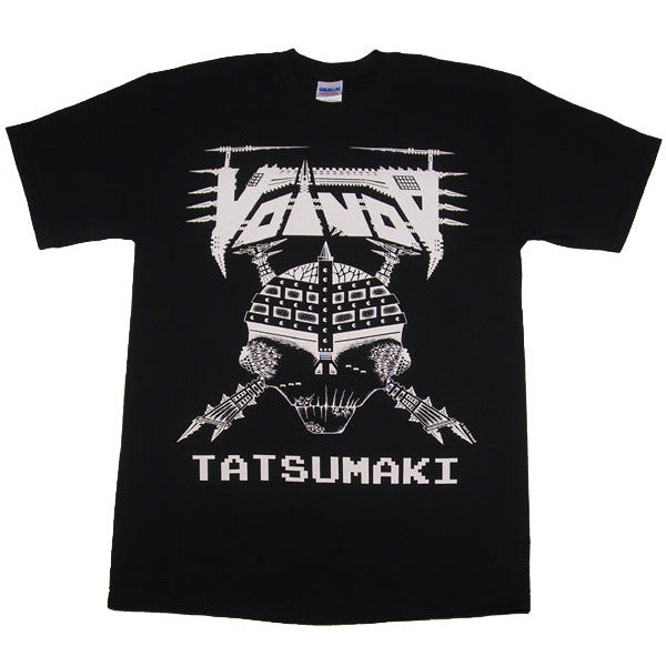 Voivod - Tatsumaki T-Shirt