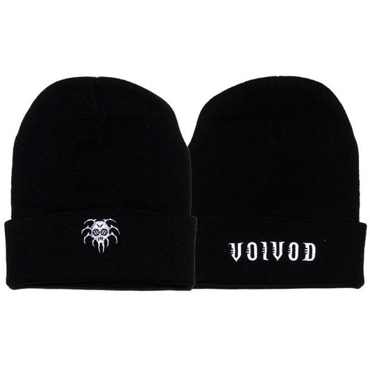 Voivod - Embroidered Beanie