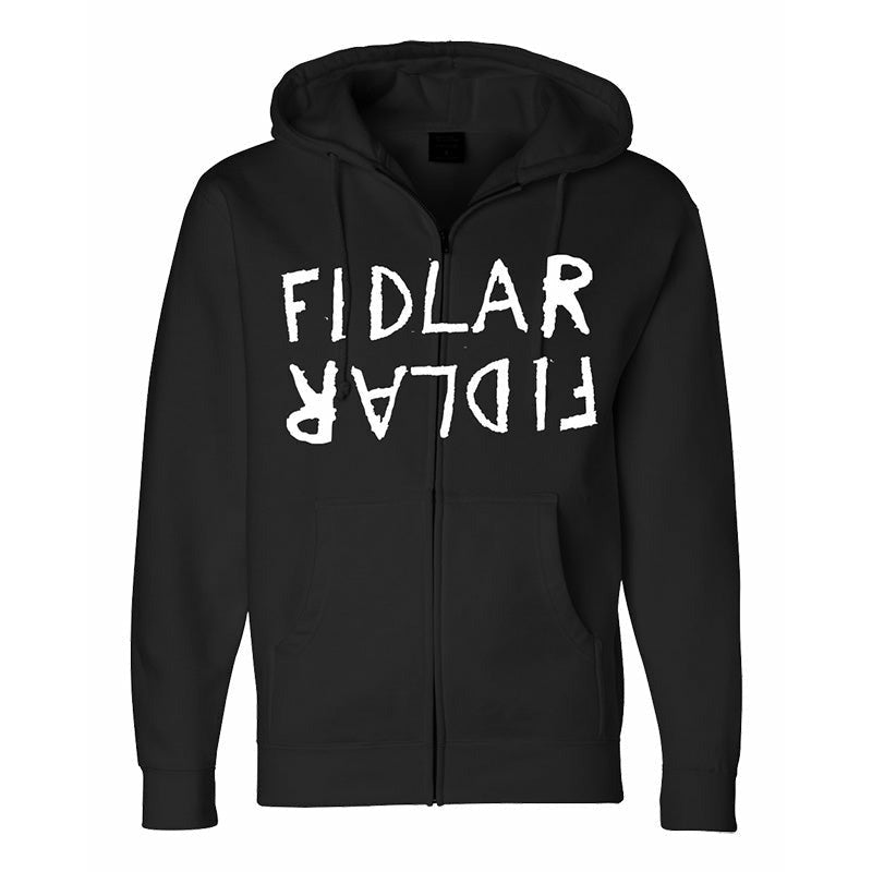 FIDLAR - Flipped Logo Sweatshirt