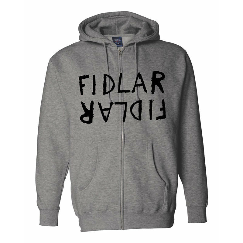 FIDLAR - Flipped Logo Sweatshirt