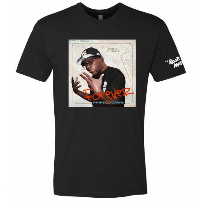 Forever Album Cover Tee