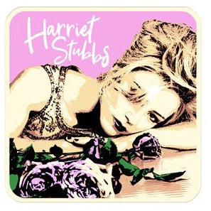 Harriet Stubbs - Heaven and Hell Enamel Pin
