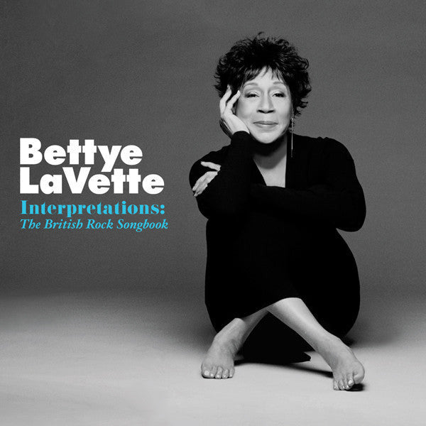 Interpretations: The British Rock Songbook CD