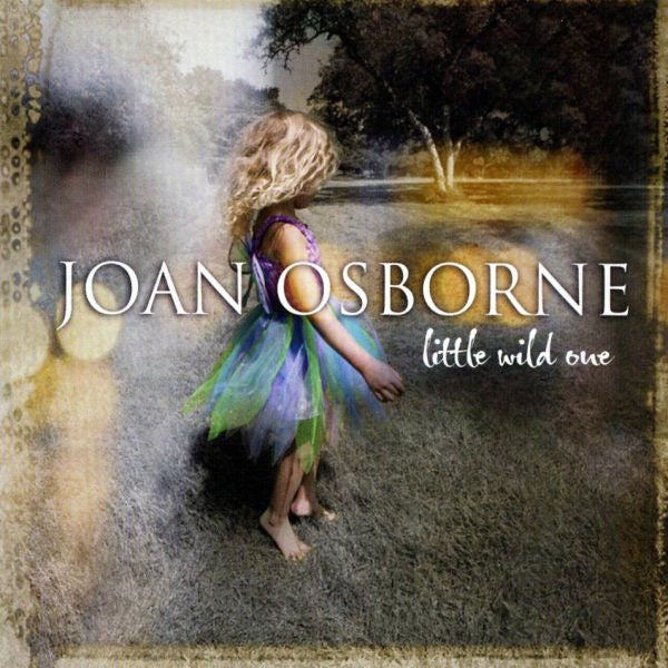 Little Wild One CD