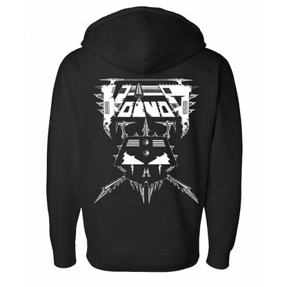 Voivod - Korgul Zip Hoodie