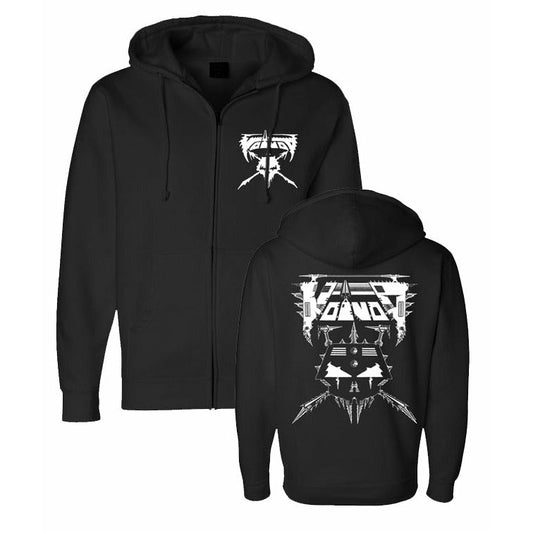 Voivod - Korgul Zip Hoodie