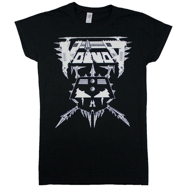 Voivod - Korgul Girls T-Shirt