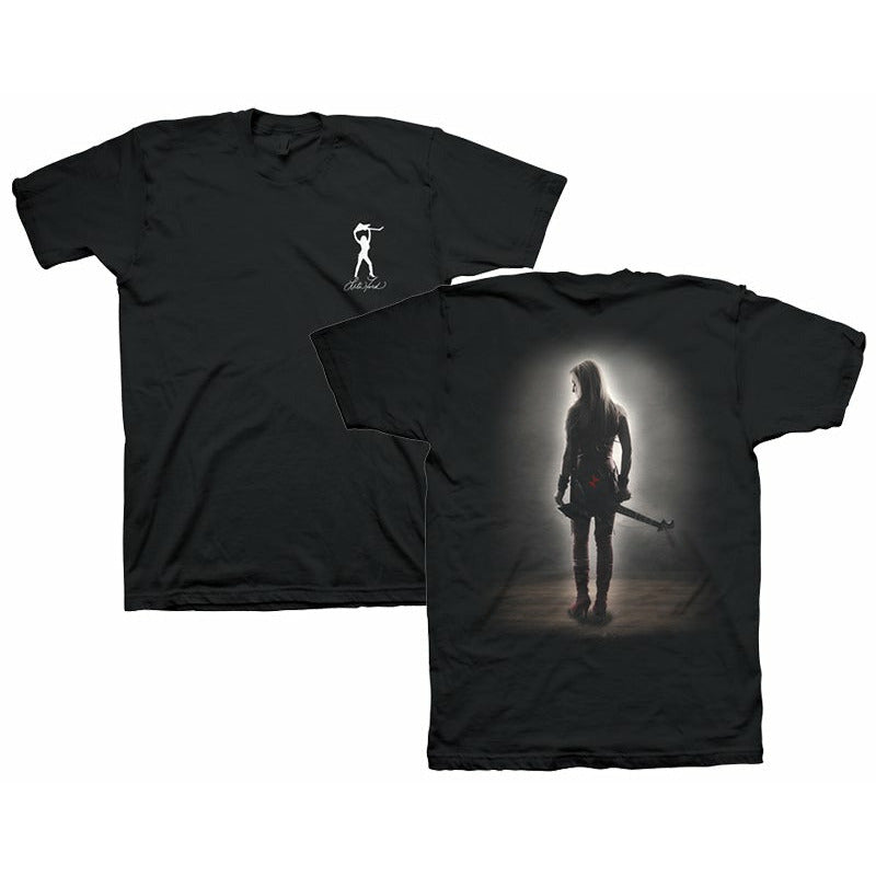 Lita Ford - Spotlight T-Shirt