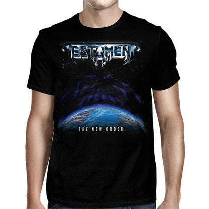 Testament - Into The Pit T-Shirt