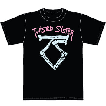 Twisted Sister - We're Not Gonna Take It T-Shirt