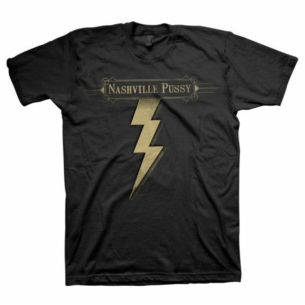 Nashville Pussy - Up the Dosage T-Shirt