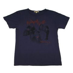 New York Dolls - John Varvatos Designed T-Shirt