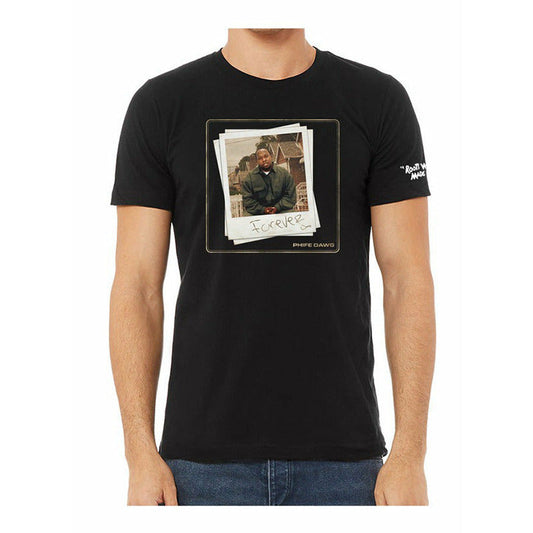Phife Forever Neighborhood Tee