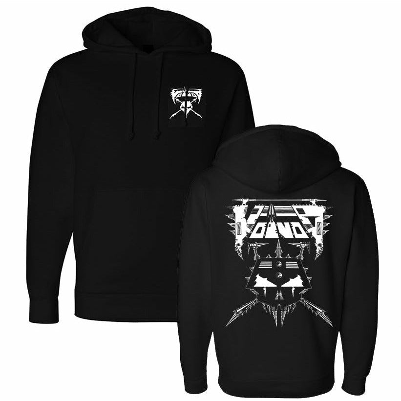 Voivod - Korgul Pullover Hoodie
