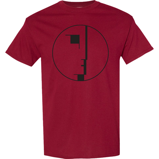 Bauhaus - Logo T-Shirt