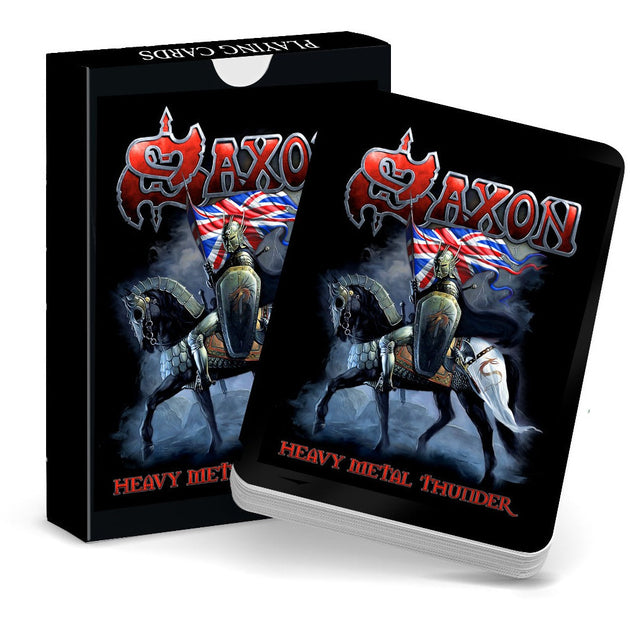 Saxon – Translation missing: en.general.meta.page – Hi Fidelity Entertainment