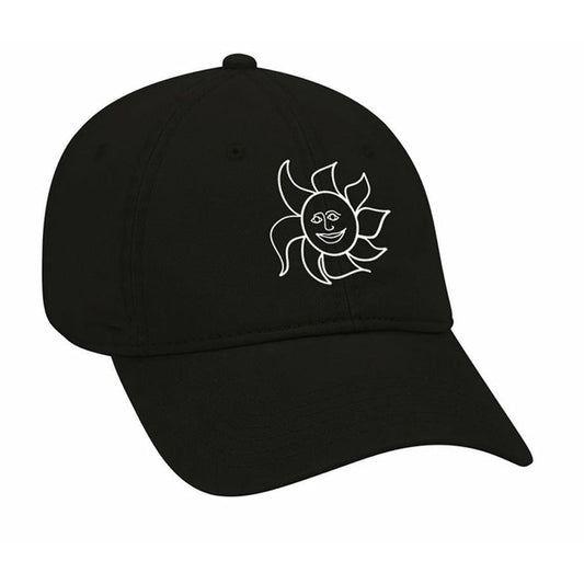 Sun / Crossroads 2019 Dad Cap